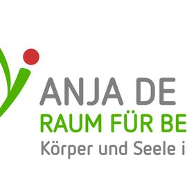 Logo der Praxis: RAUM FÜR BERATUNG und ganzheitliche Therapie