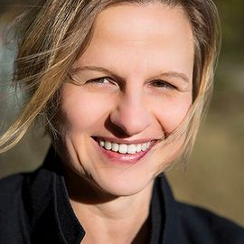 Anja de Boer, Heilpraktikerin für Psychotherapie 