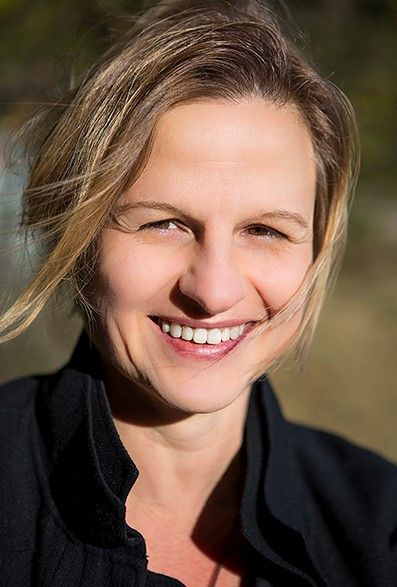 Anja de Boer, Heilpraktikerin für Psychotherapie 