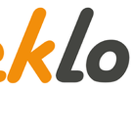 Logo Klicklounge Webdesign