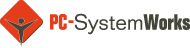 Logo von PC-SystemWorks Mannheim in Mannheim