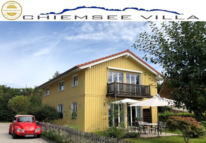 Verkauf von Exklusiven Immobilien am Chiemsee Beste Bewertungen Chiemsee Villa Immobilien