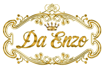 Ristorante & Pizzeria Da Enzo Logo