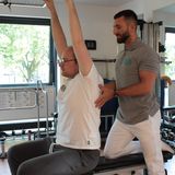 Reha Praxis Stadtkrone Ost Carsten Vogt Physiotherapeut in Dortmund