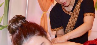 Bild zu Naka Gasalong Technik Thai Massage Leipzig