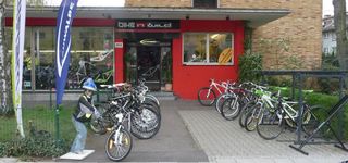 Bild zu Bike N Wild Fahrradfachhandel
