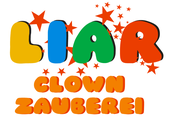 Nutzerbilder Clown Zauberer LIAR