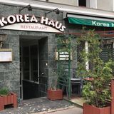 Korea-Haus Inh. Sohn in Berlin