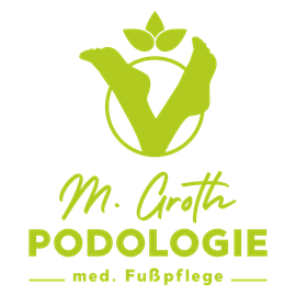 Logo Podologie Manuela Groth