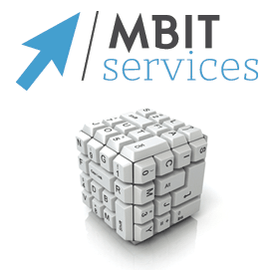 Logo MBIT Services