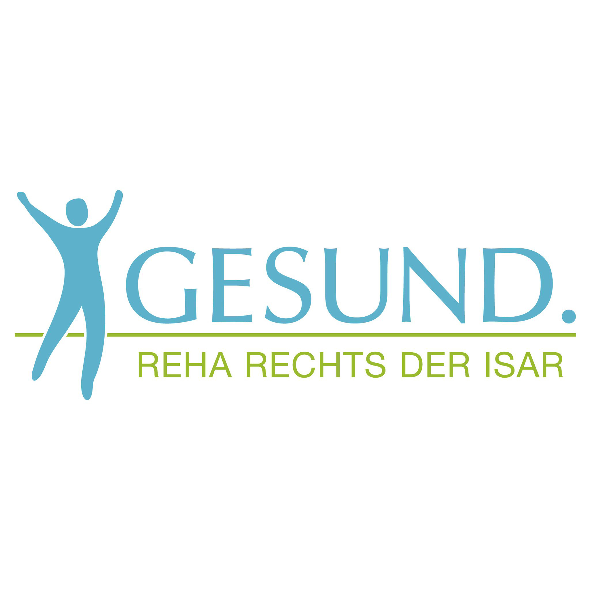 Bild 1 GESUND. Reha rechts der Isar GmbH in München