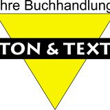 Buchhandlung Ton & Text, Inh. Hanna Maschke in Heiligenhafen