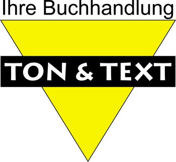 Logo von Buchhandlung Ton & Text Inh. Hanna Maschke Buchhandlung in Oldenburg in Holstein