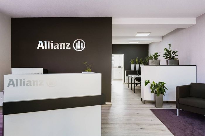 Nutzerbilder Allianz Versicherung Christian Wagner Generalvertretung
