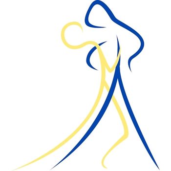 Logo von casino blau-gelb essen e.v. in Essen