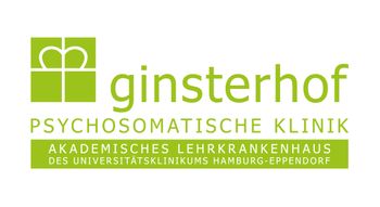 Logo von Ev. Krankenhaus Ginsterhof GmbH in Tötensen Gemeinde Rosengarten Kreis Harburg