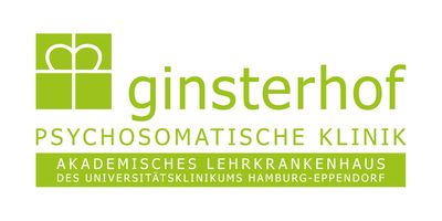 Ev. Krankenhaus Ginsterhof GmbH in Tötensen Gemeinde Rosengarten Kreis Harburg