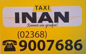Nutzerbilder Taxi Inan