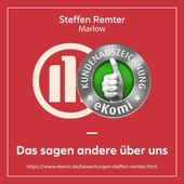 Nutzerbilder Allianz Versicherung Steffen Remter Hauptvertretung