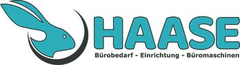 Logo von Büro Haase - Die Büroprofis in Rheinböllen