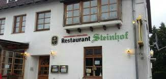 Restaurant steinhof