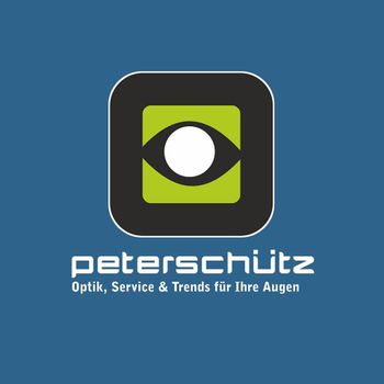 Logo von Optik Peterschütz in Türkheim-Wertach