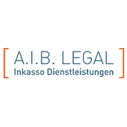 Logo von A.I.B. Legal Inkasso-Dienstleistungen e.K. in München