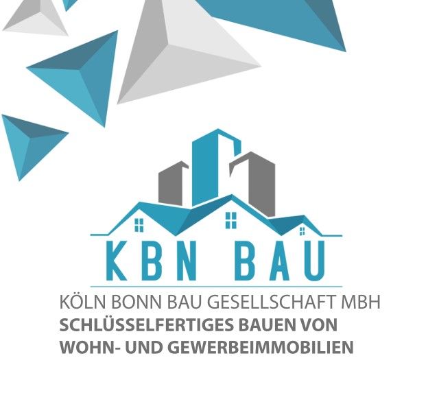 Nutzerbilder KBN Köln-Bonn Baugesellschaft mbH Bauunternehmen
