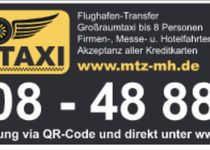 Bild zu MTZ Taxizentrale GmbH