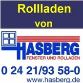 Nutzerbilder Hasberg Fenster u. Rollladentechnik e.K.