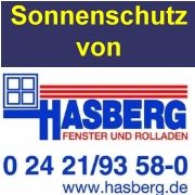 Nutzerbilder Hasberg Fenster u. Rollladentechnik e.K.