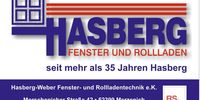 Nutzerfoto 3 Hasberg-Weber Rolladen- und Fenstertechnik
