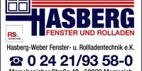 Nutzerfoto 6 Hasberg-Weber Rolladen- und Fenstertechnik