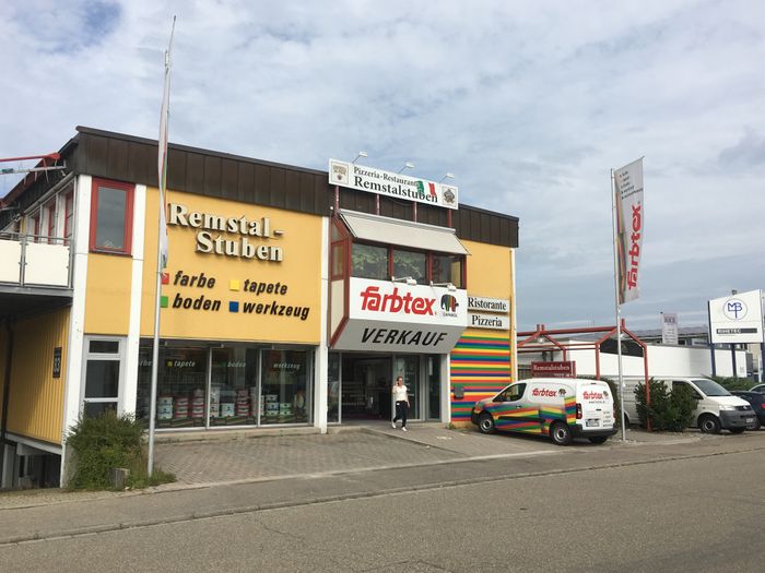 farbtex GmbH & Co KG