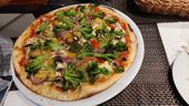 Nutzerbilder Dolce Vita Lust auf Pizza Italienisches Restaurant