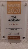 Nutzerbilder Upstalsboom Landhotel Friesland