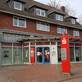 Sparkasse Südholstein in Pinneberg