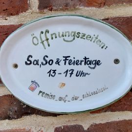 Individuelle Keramik in Barmstedt