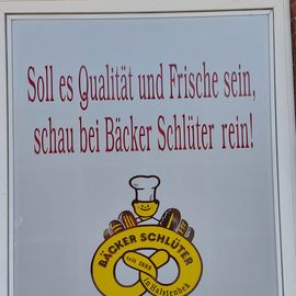 Schlüter Jürgen Bäckerei Konditorei - Filiale Halstenbek 1 in Halstenbek in Holstein