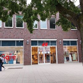 H&M Hennes & Mauritz in Pinneberg