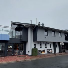 Vareler Brauhaus Hotel H & R Tepe KG in Varel am Jadebusen