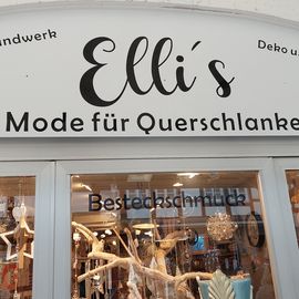 Elli's Kunsthandwerk in Bad Salzuflen