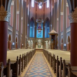 Marktkirche - Evangelische Marktkirchengemeinde Wiesbaden in Wiesbaden