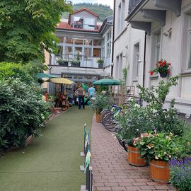 GOODsHOUSE in Heidelberg