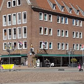 Lünebuch Buchhandel in Lüneburg