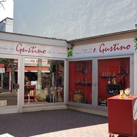 Gustino in Pinneberg