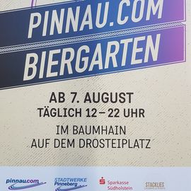 pinnau.com GmbH & Co. KG in Pinneberg