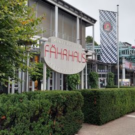 Komödie Winterhuder Fährhaus GmbH in Hamburg