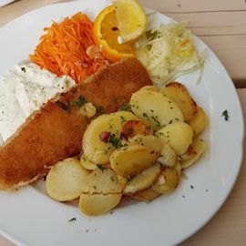 Backfisch