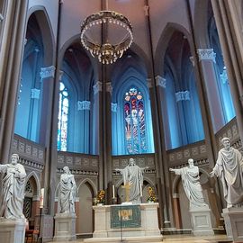 Marktkirche - Evangelische Marktkirchengemeinde Wiesbaden in Wiesbaden